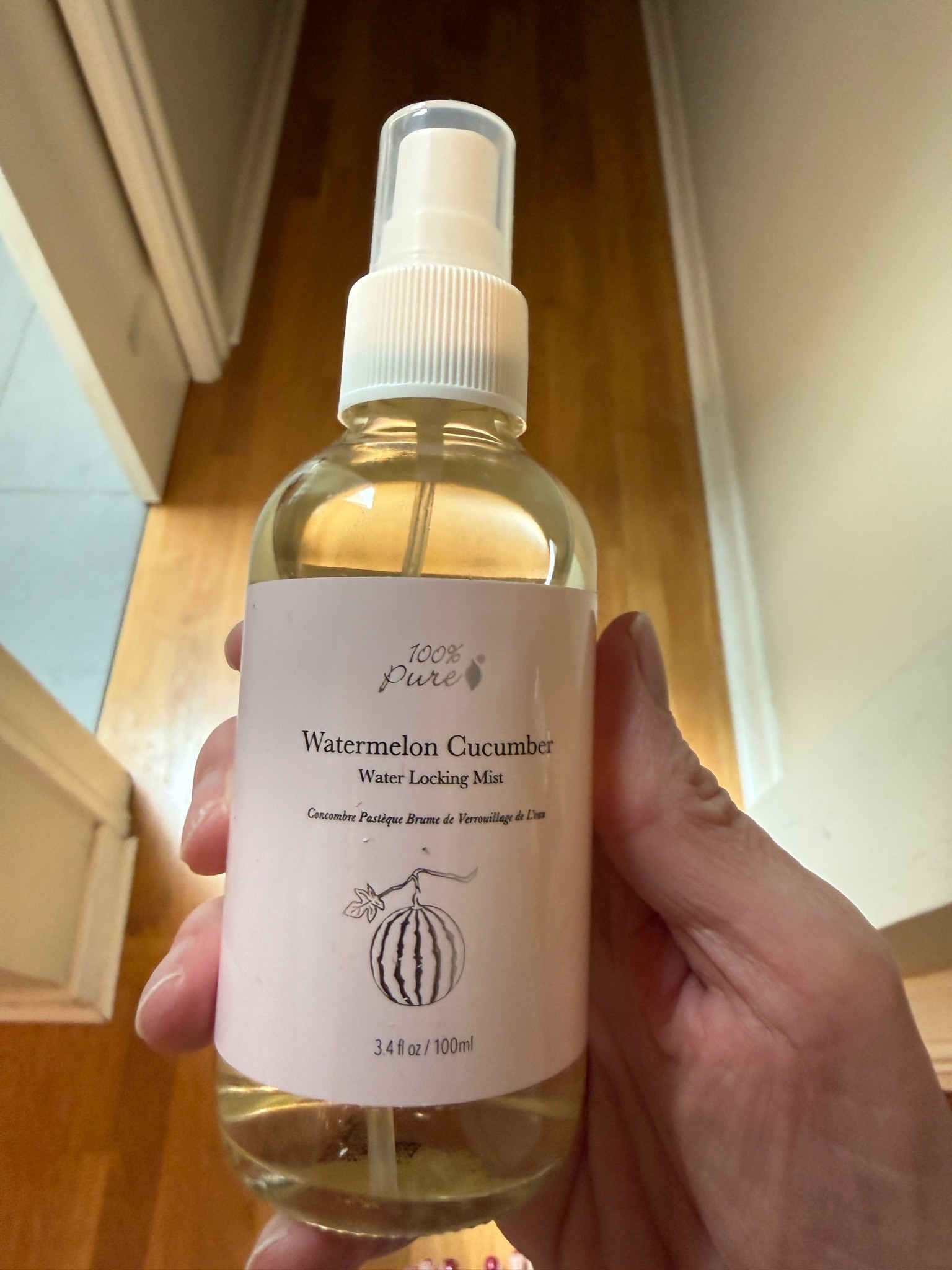 The cure for summer skin. #cleanbeauty #skincare

#LTKselfcare #LTKBeauty