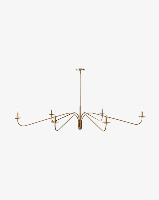 Philomena Chandelier | McGee & Co.