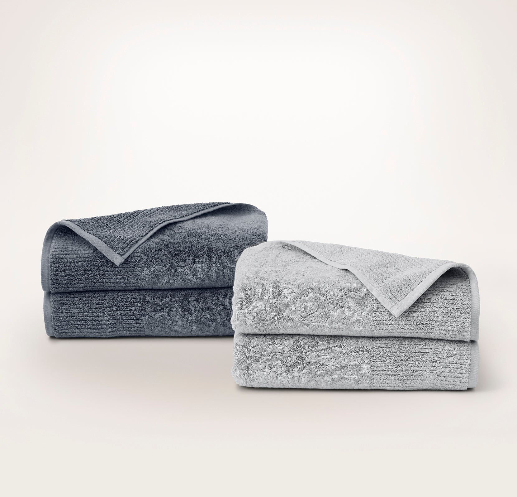Turkish Ultra Plush Bath Towel Starter Bundle | Boll & Branch