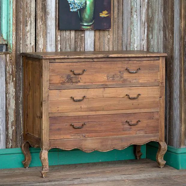 Classic Orleans Cabinet | SHIPS FREE | Antique Farm House