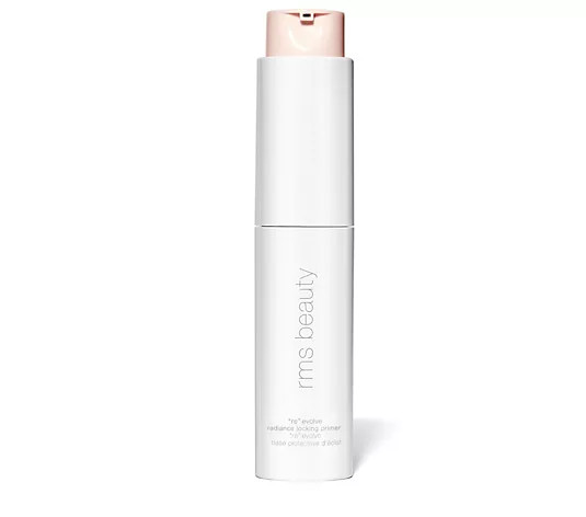 rms beauty "re" evolve radiance locking primer - QVC.com | QVC