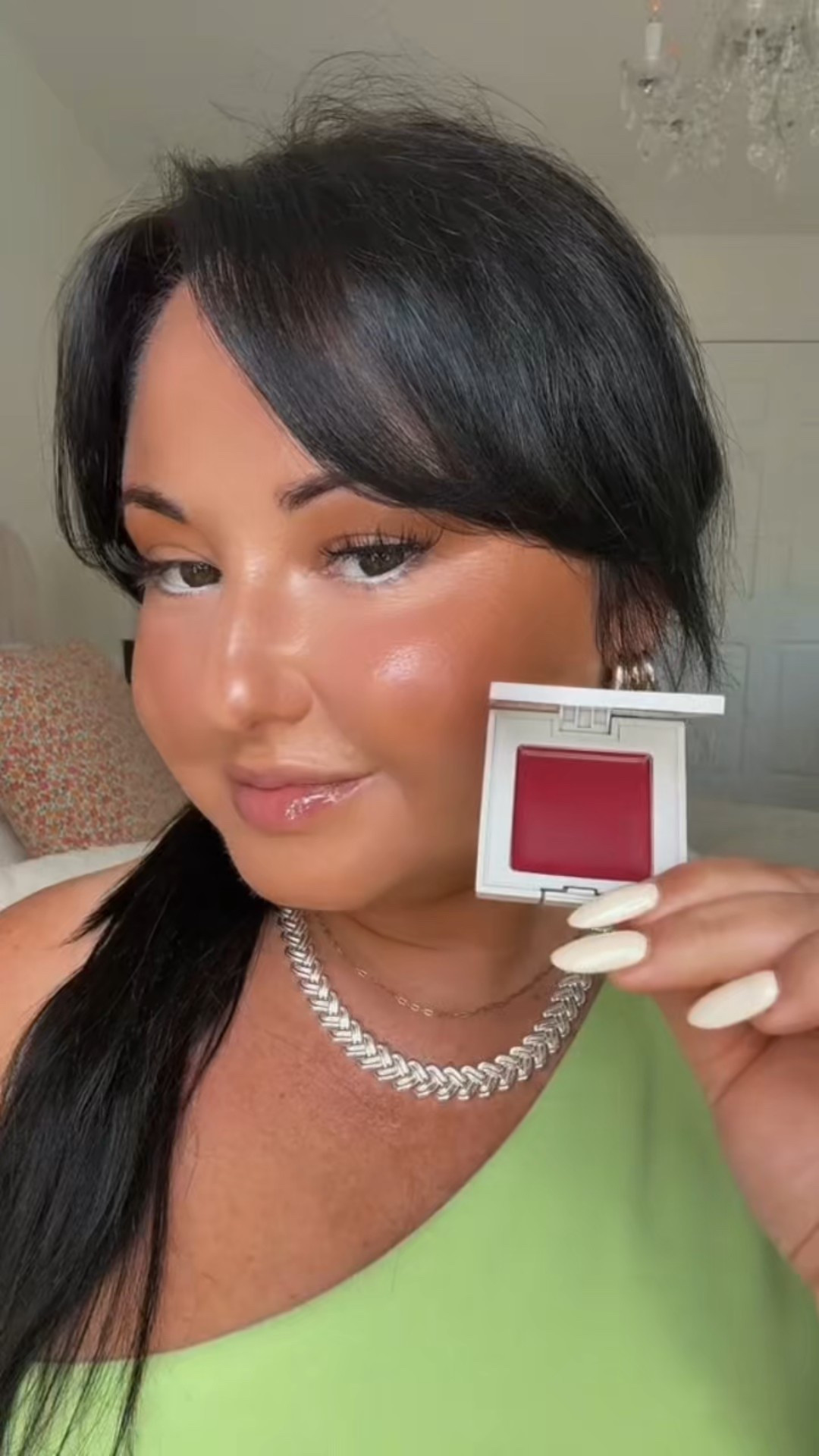 Get your glow on with REFY BEAUTY’s must-have Summer Essentials! ☀️ From dewy blush to radiant skin, I’m sharing my top picks for a summer-ready look that lasts all day. These essentials are perfect for adding that sunkissed glow to your makeup routine, whether you’re heading to the beach or a summer brunch. 💖 Shop all my top picks on LTK now and discover how to achieve effortless summer beauty. #RefyBeauty #SummerMakeup #GlowySkin #Blush #SummerBeauty #OnTheGoMakeup #TikTokBeauty #MakeupEssentials

#LTKSummerEdit #LTKStyleTip #LTKBeauty