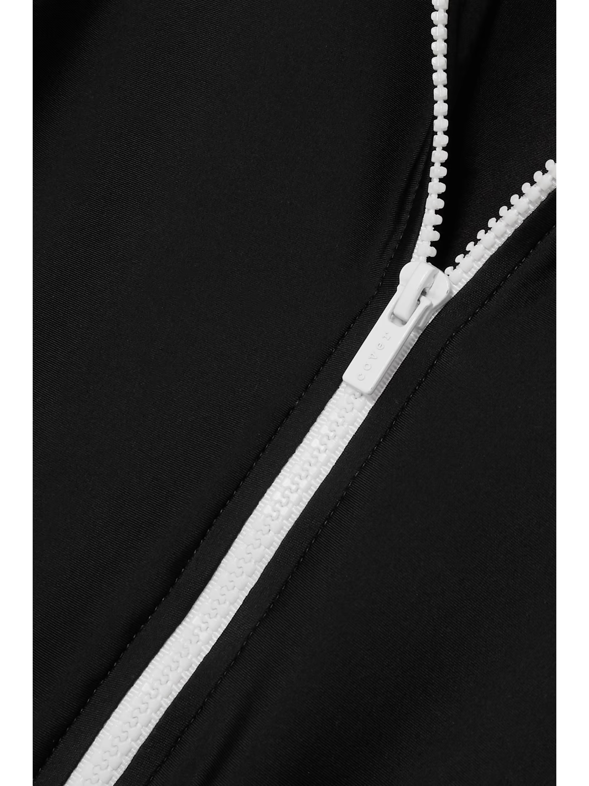 + NET SUSTAIN UPF 50+ stretch recycled swimsuit | NET-A-PORTER (US)