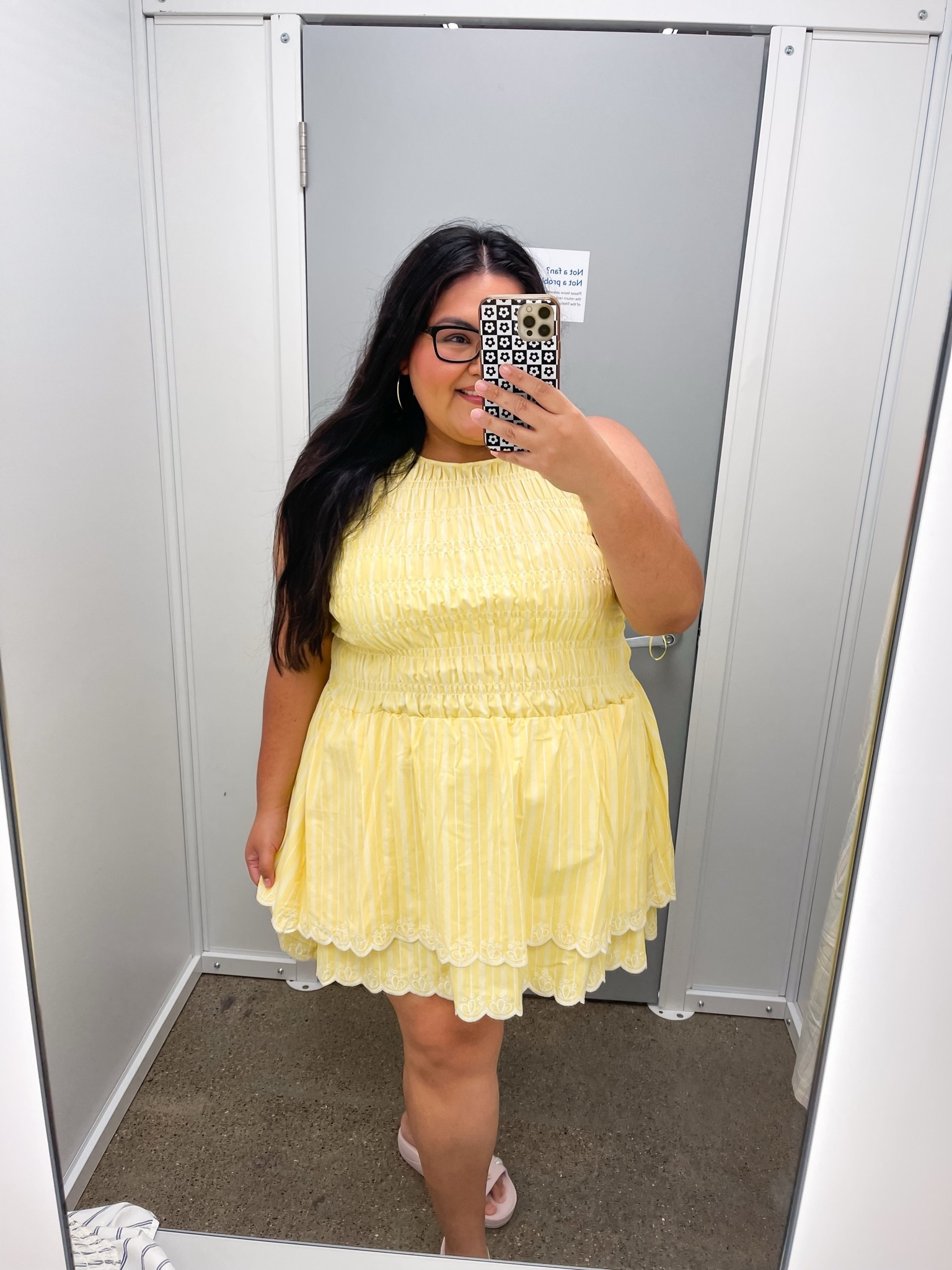 Yellow dress, yellow dress outfit, plus size summer outfit, wedding guest dress

#LTKPlusSize #LTKPetite #LTKMidsize