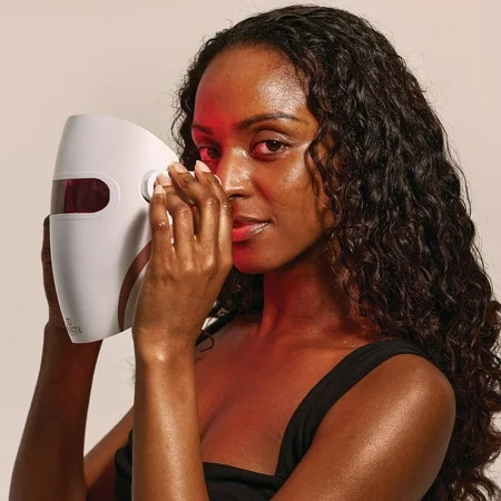 Project E Beauty LED Light Therapy Mask | Walmart (US)