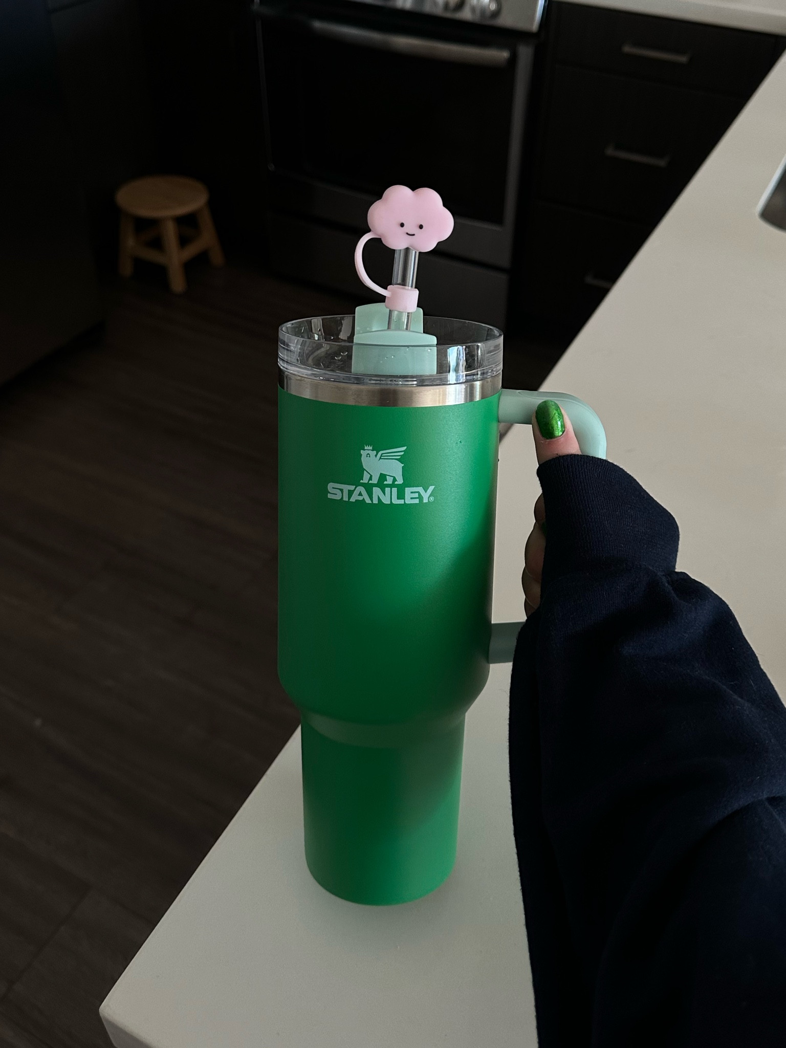 stanley UPGRADE !!! it’s giving holiday season 🎄💌🫶🏻💚✨

#LTKGiftGuide #LTKHoliday #LTKhome