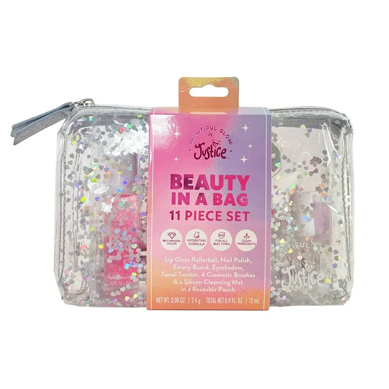 Justice Beauty in a Bag - Walmart.com | Walmart (US)