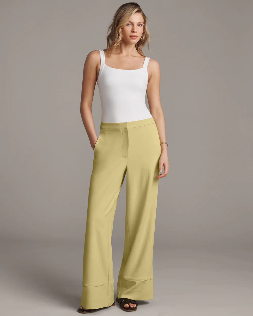 Horizon Trouser | Rhone Apparel | Rhone