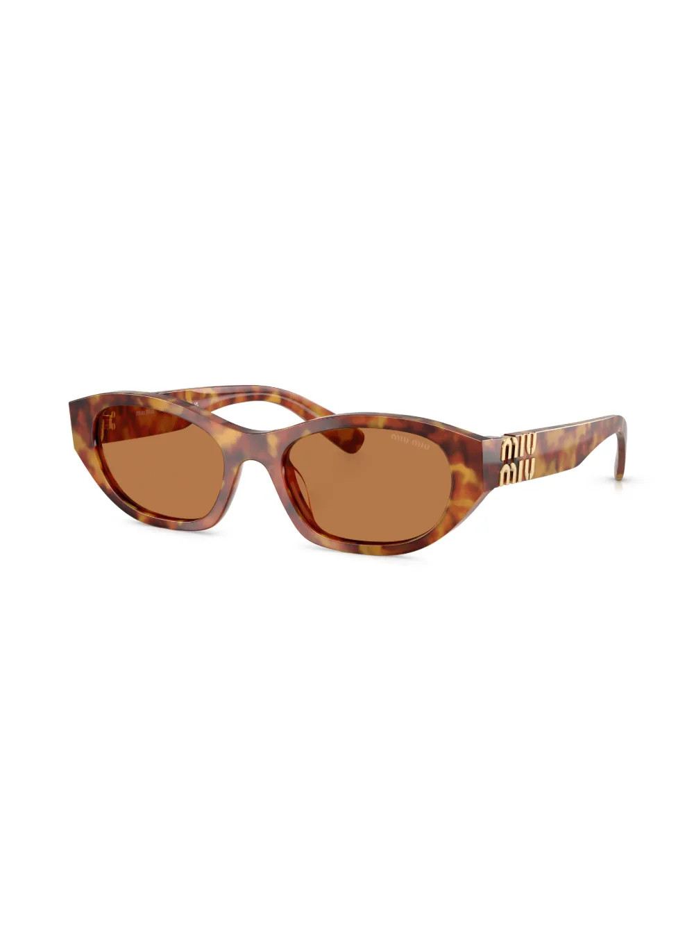 tortoiseshell sunglasses | Farfetch Global
