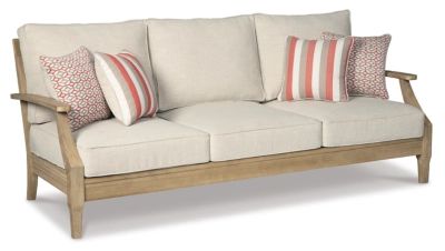 Clare View Sofa with Cushion | Ashley | Ashley Homestore