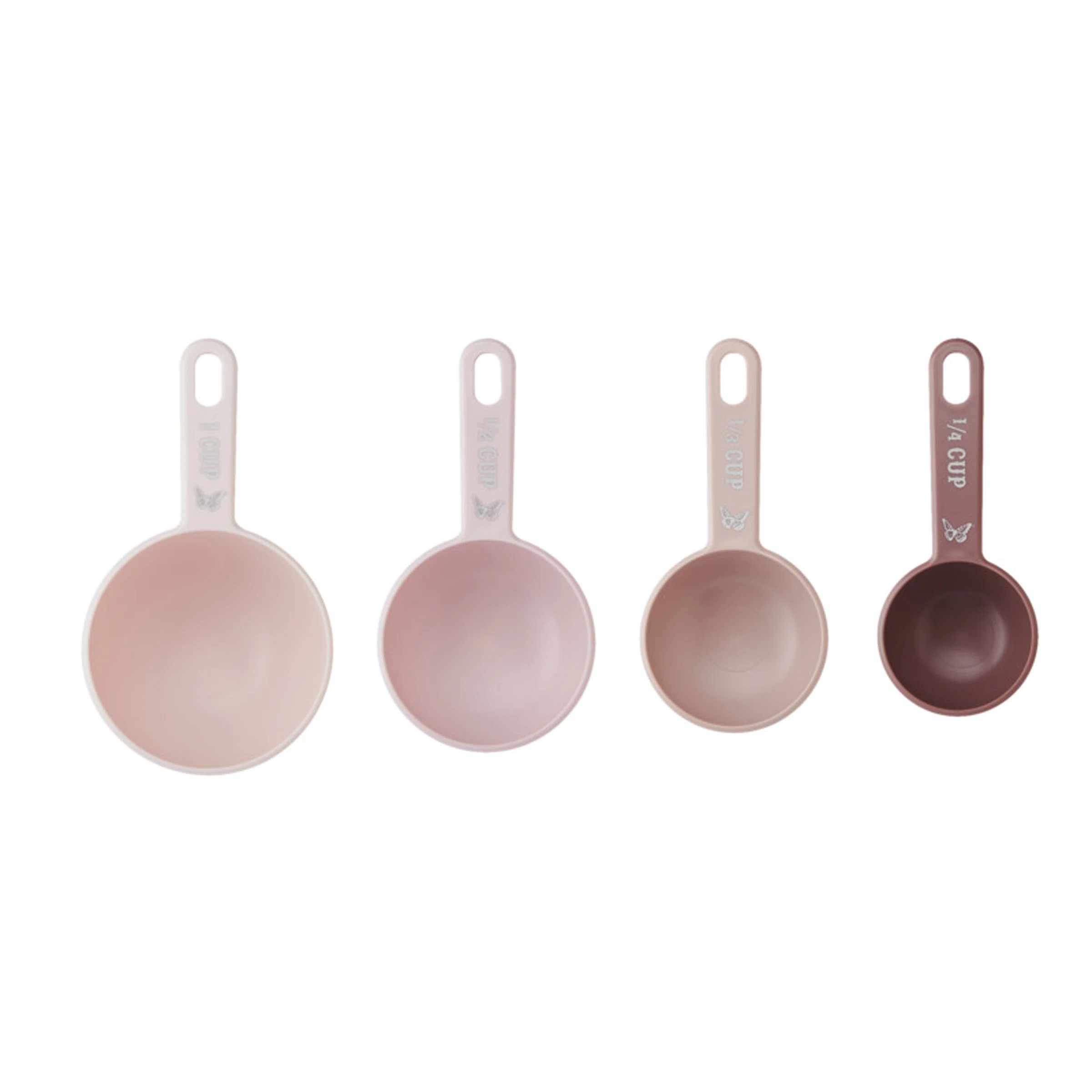 Dolly Parton Measuring Cups, Set Of 4 | Wayfair North America