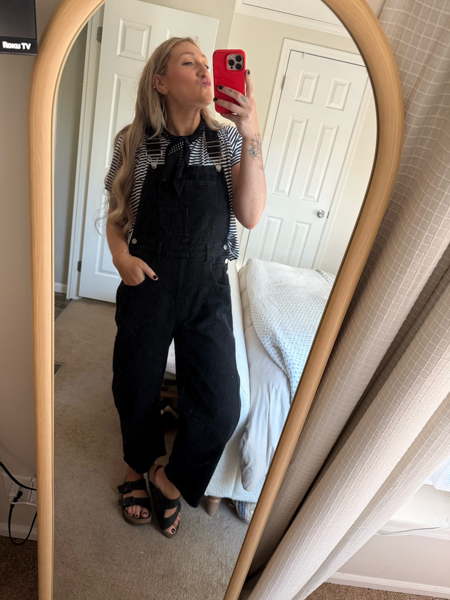 Amazon overalls! Great quality!

#LTKSeasonal #LTKSummerEdit #LTKFindsUnder50