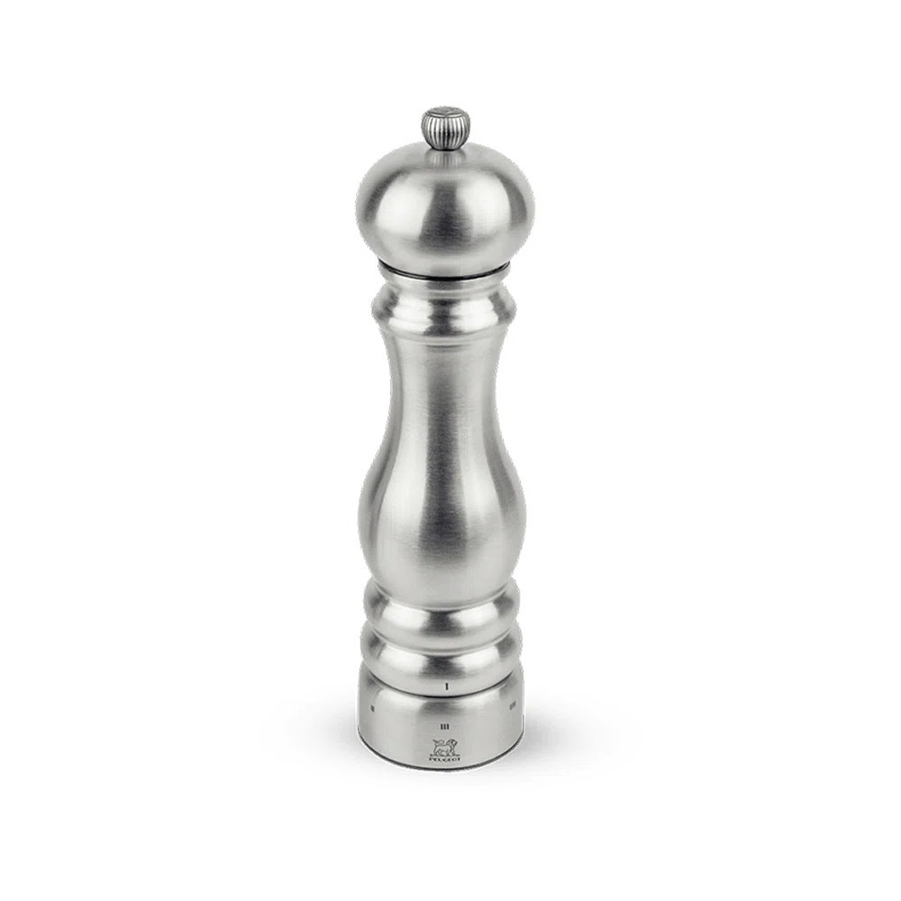 Paris Chef Pepper Mill | Perigold