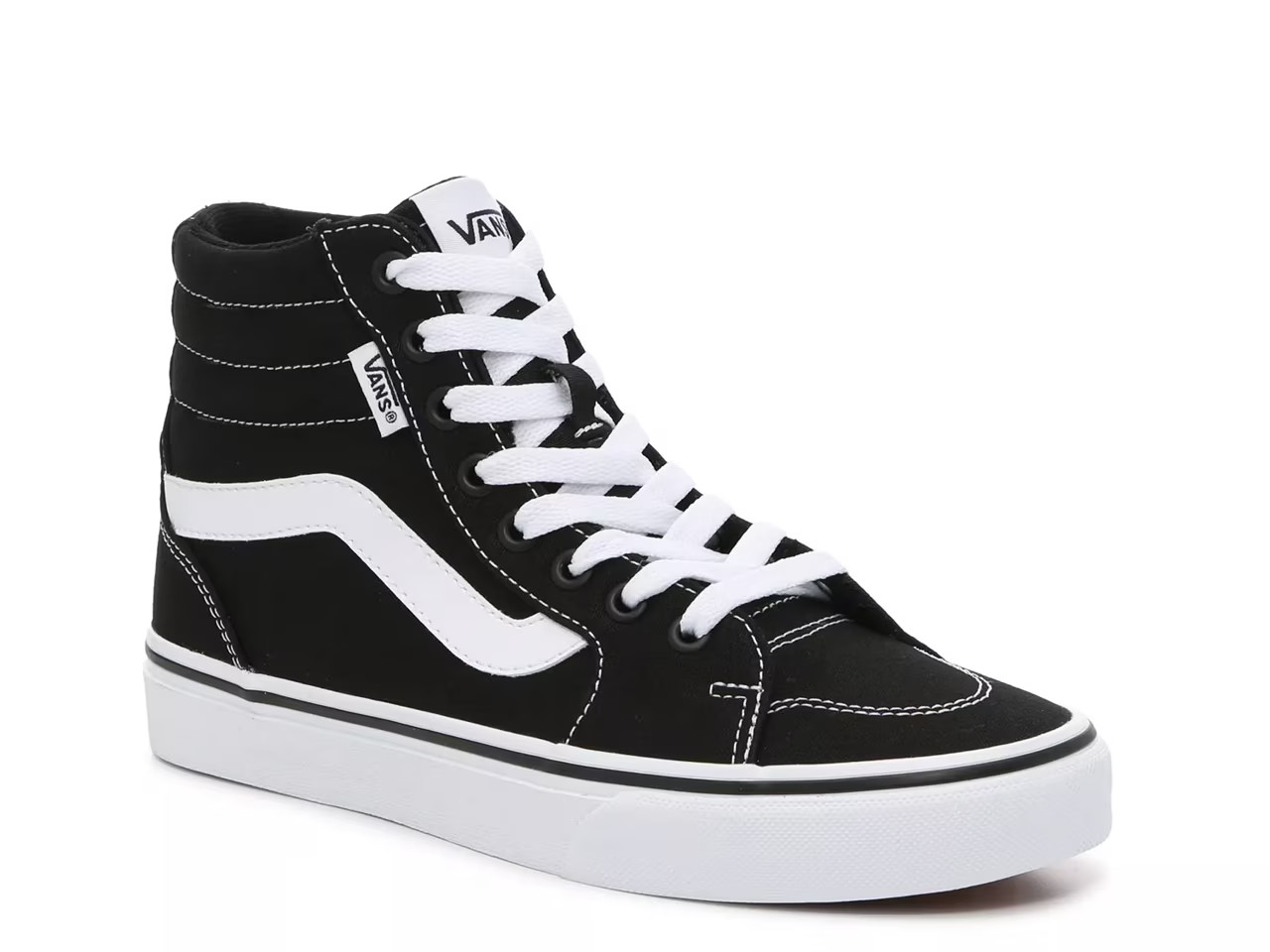 Filmore High-Top Sneaker - Women's | DSW
