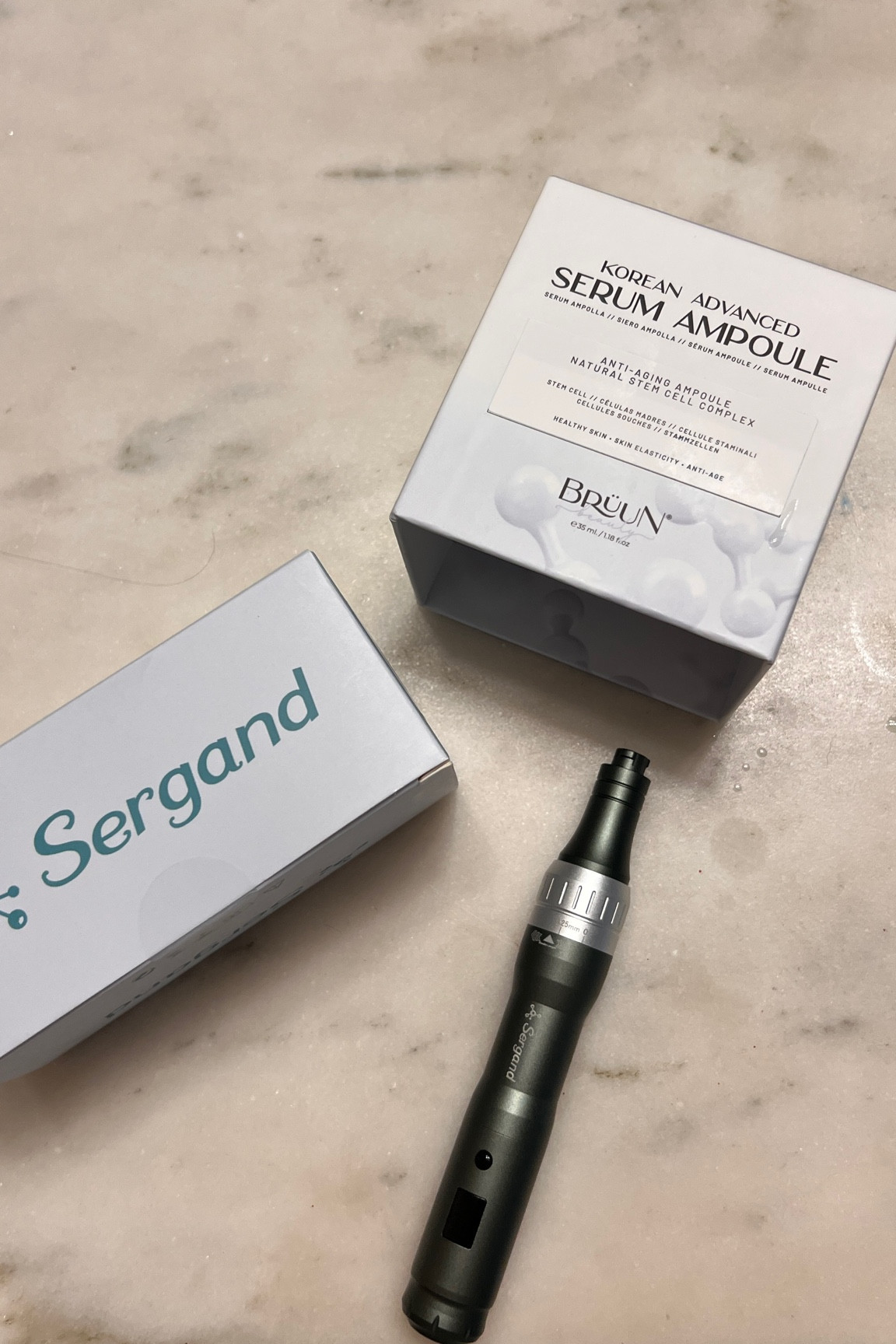 Micro needling essentials 

#LTKFindsUnder100 #LTKU #LTKBeauty