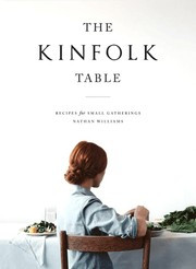 The Kinfolk Table | Foundation Goods
