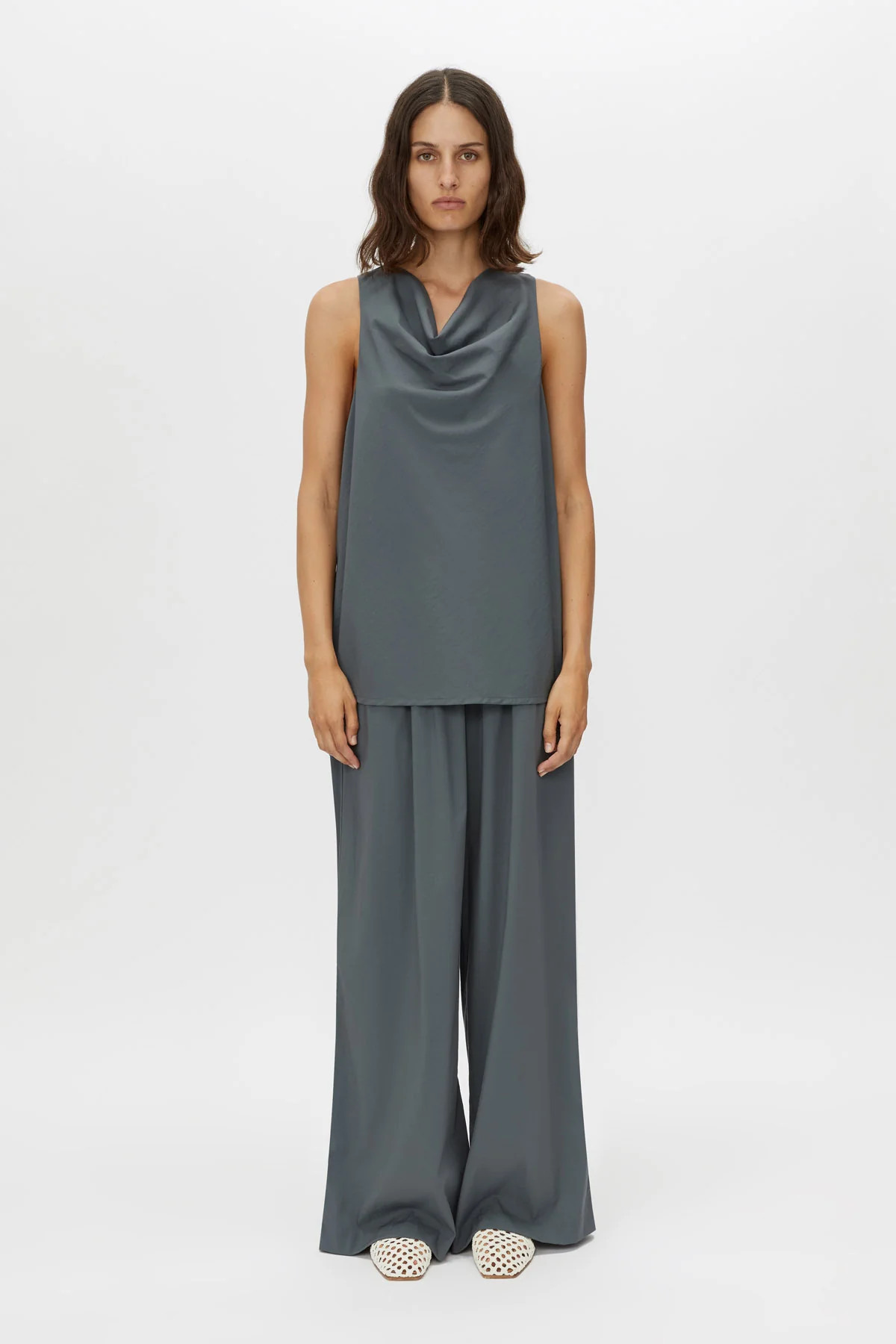 Essence Top | CAMILLA AND MARC (ANZ)