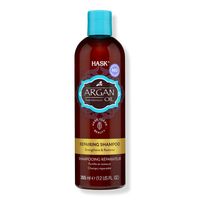 Hask Argan Oil Repairing Shampoo | Ulta