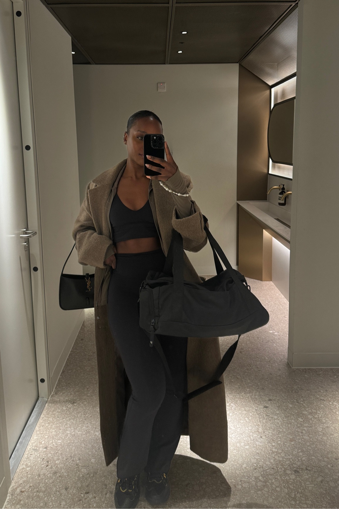 Boxing class 🥊

#LTKActive #LTKstyletip #LTKeurope