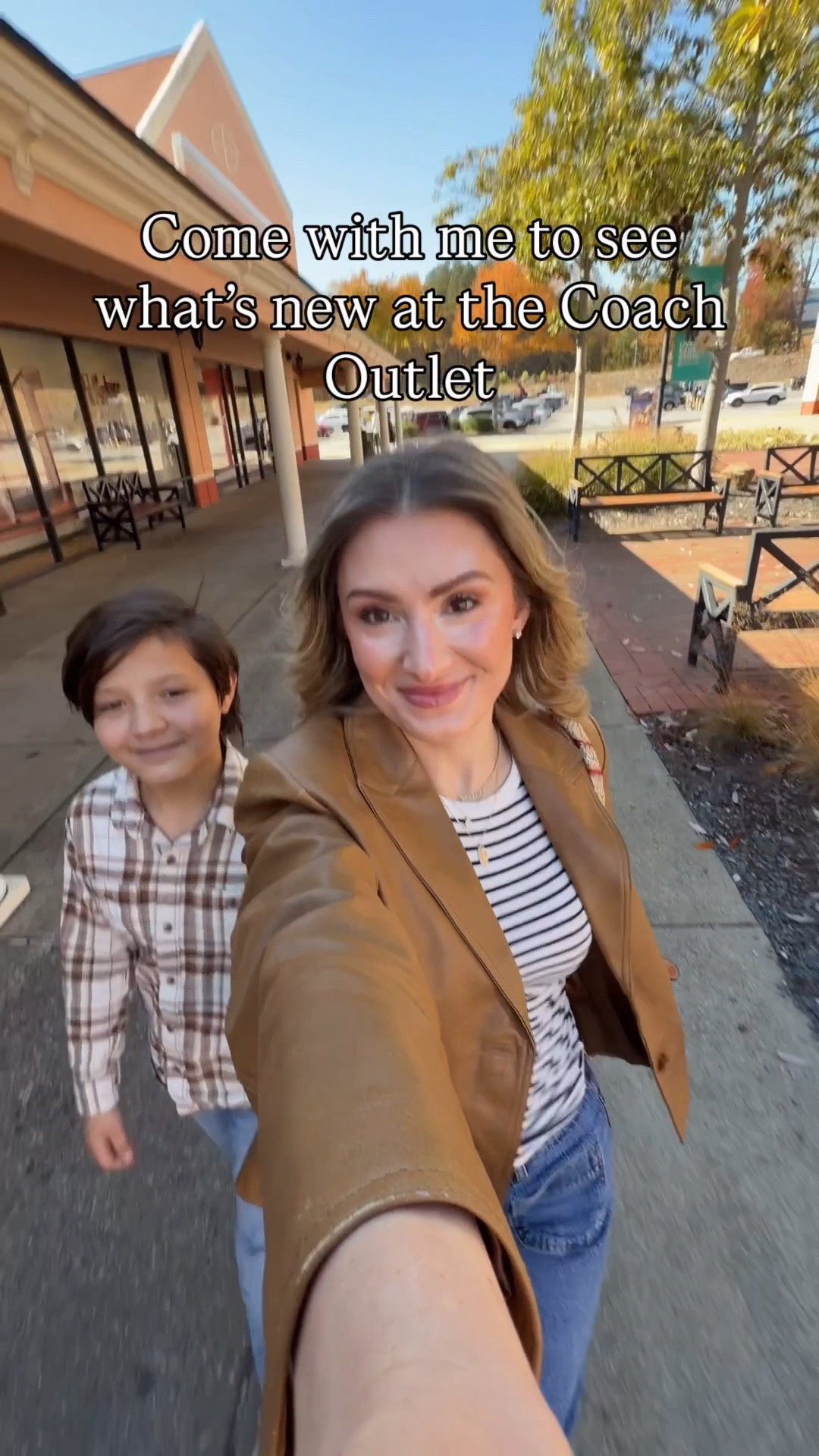 The coach outlets latest drop is such a dream 🤩 they have some gift sets available which are so cute!
Nolita 
Coach Rowan
Bag charms
Coach bag
Coach bags
Gift guide 
Gift guides 


#LTKGiftGuide #LTKHoliday #LTKItBag