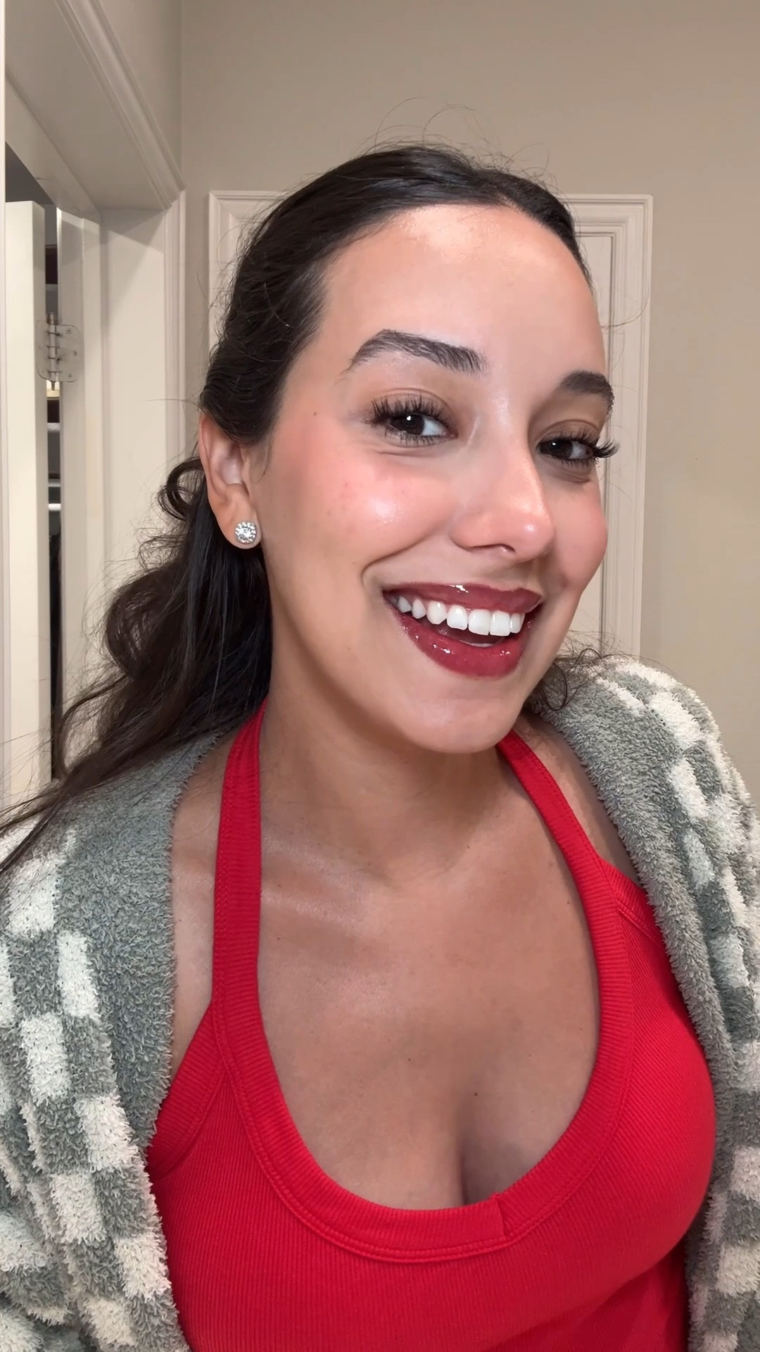 The best lip stain and gloss

#LTKgrwm #LTKBeauty #LTKselfcare
