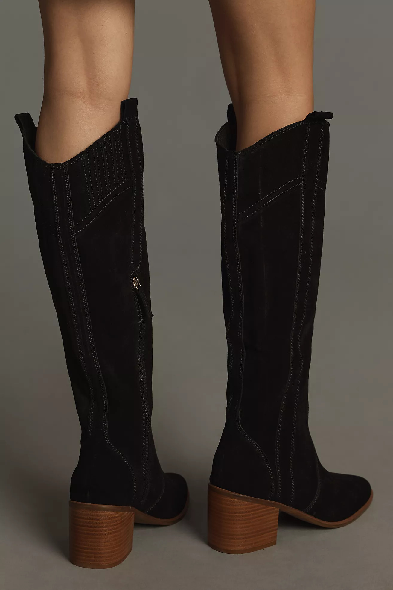 Kelsi Dagger Brooklyn Echo Western Boots | Anthropologie (US)