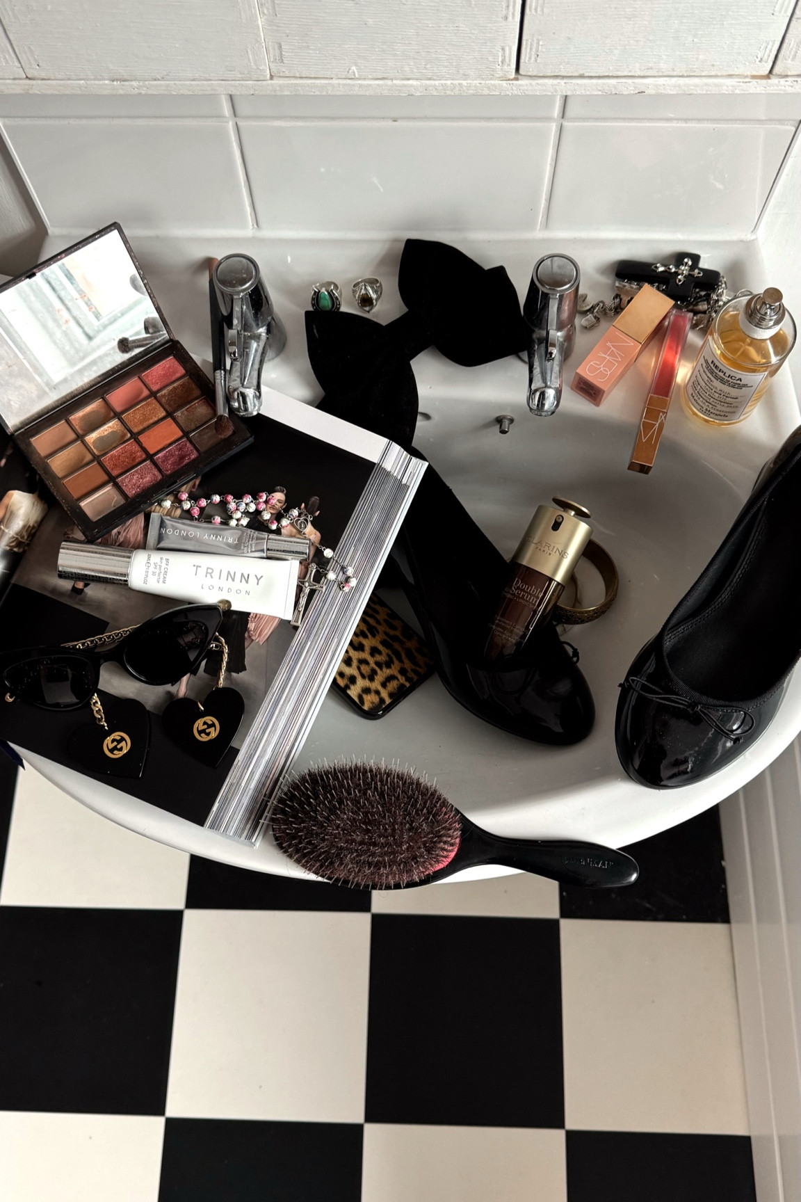 Favourite make up products 💅

#LTKautumn #LTKeurope #LTKbeauty