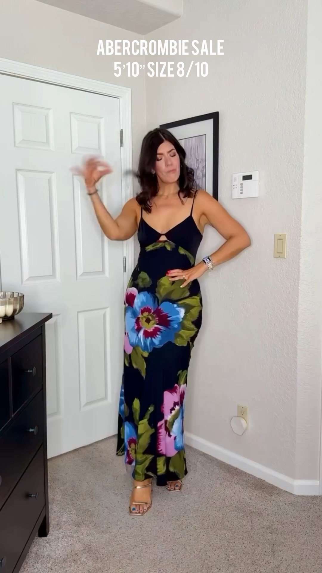  Use code AFLTK
In a medium tall 

Abercrombie sale, LTK sale, Spring sale, spring fashion, spring style, midsize fashion, denim sale, spring dresses, midsize dresses, size inclusive event outfits, trendy looks, trending, Capsule Wardrobe, Get Ready With Me, midsize casual outfits, date night look, mini skirt, florals, workwear, work outfits, office outfit, midsize workwear, vacation dress, resort wear, occasion dress

#LTKSpringSale #LTKMidsize #LTKSeasonal