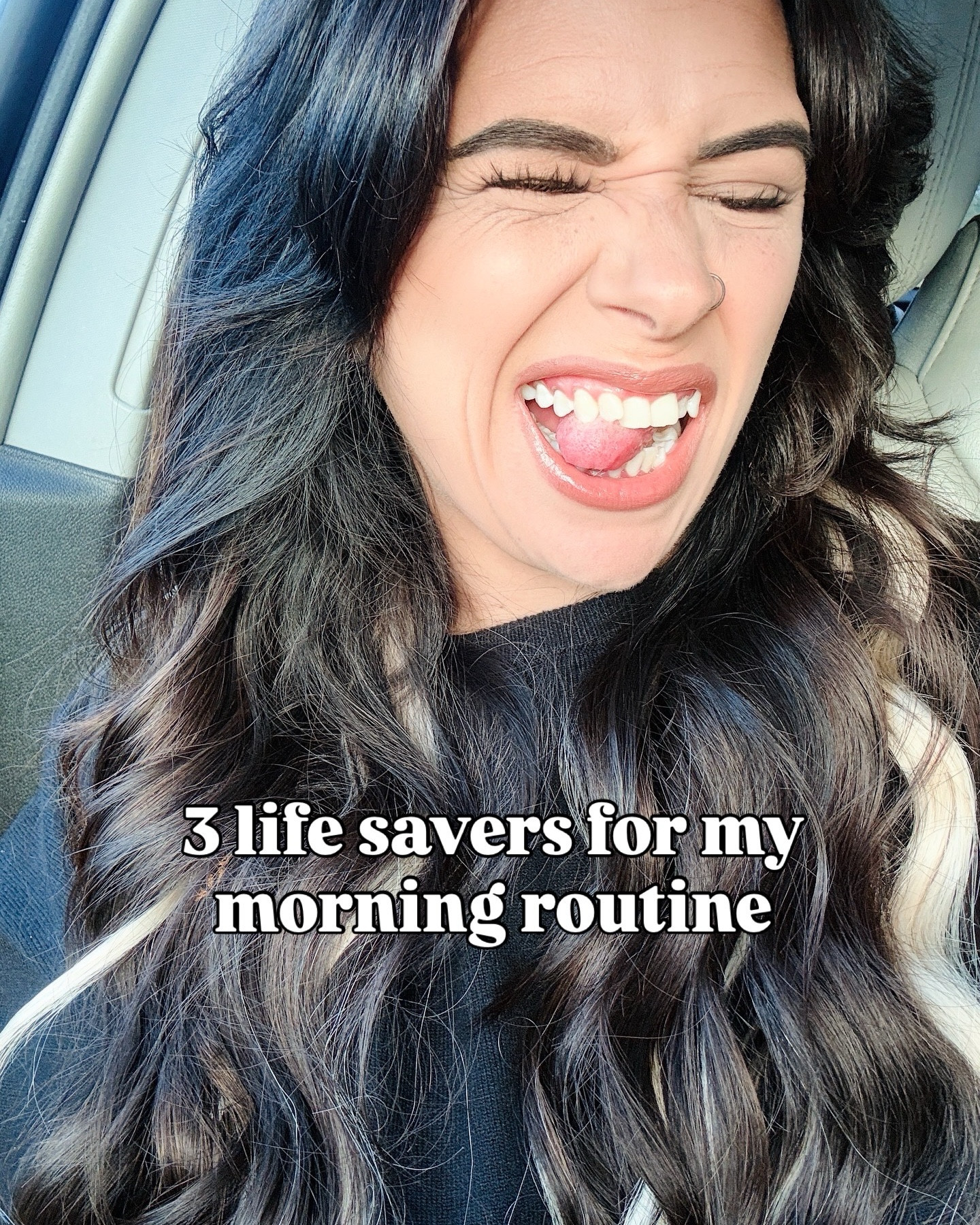 The top 3 things I’ve added to my morning routine that has helped me improve it 

#LTKFindsUnder50 #LTKBeauty #LTKSeasonal