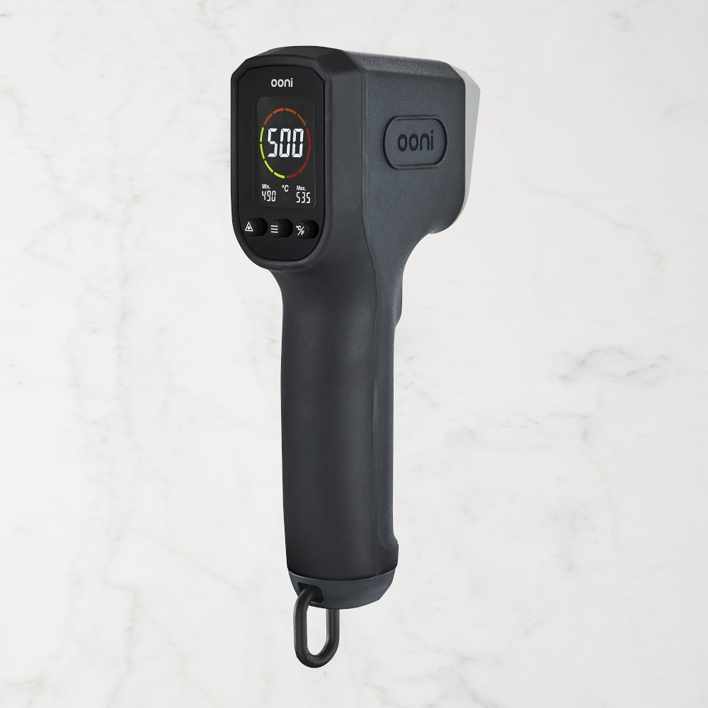 Ooni Digital Infrared Thermometer | Williams-Sonoma