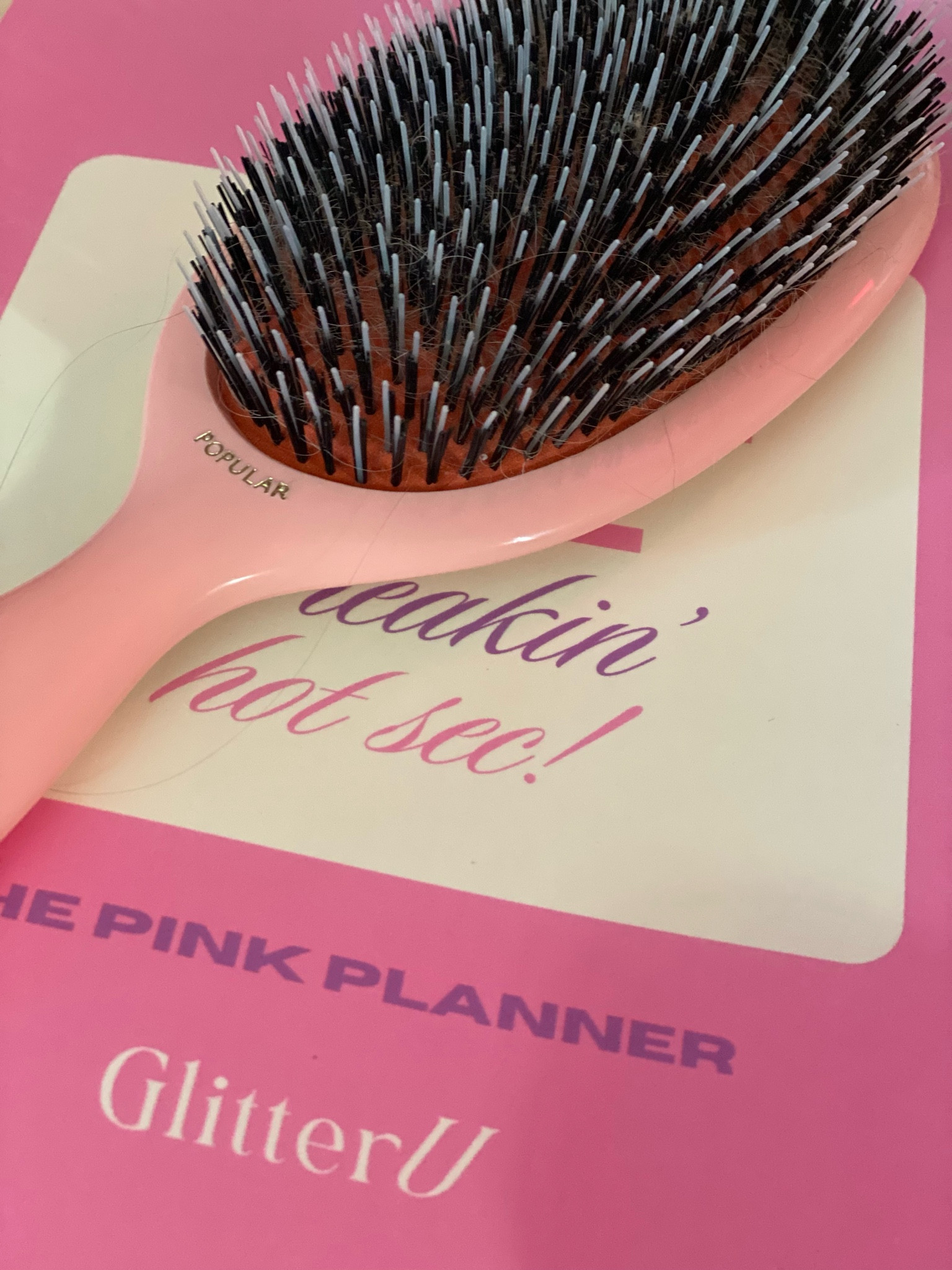 Current hair health essentials ✨

#LTKbeauty #LTKGiftGuide #LTKfitness