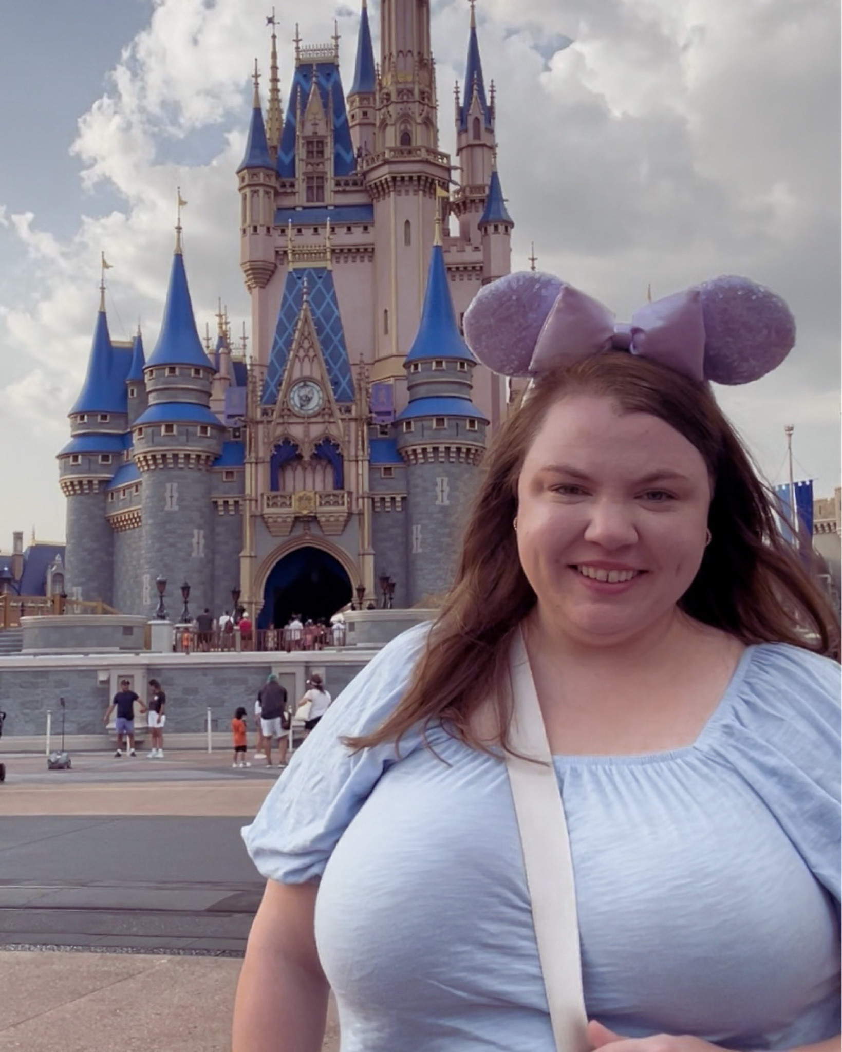 Magic Kingdom outfit! 

#LTKFindsUnder50 #LTKTravel