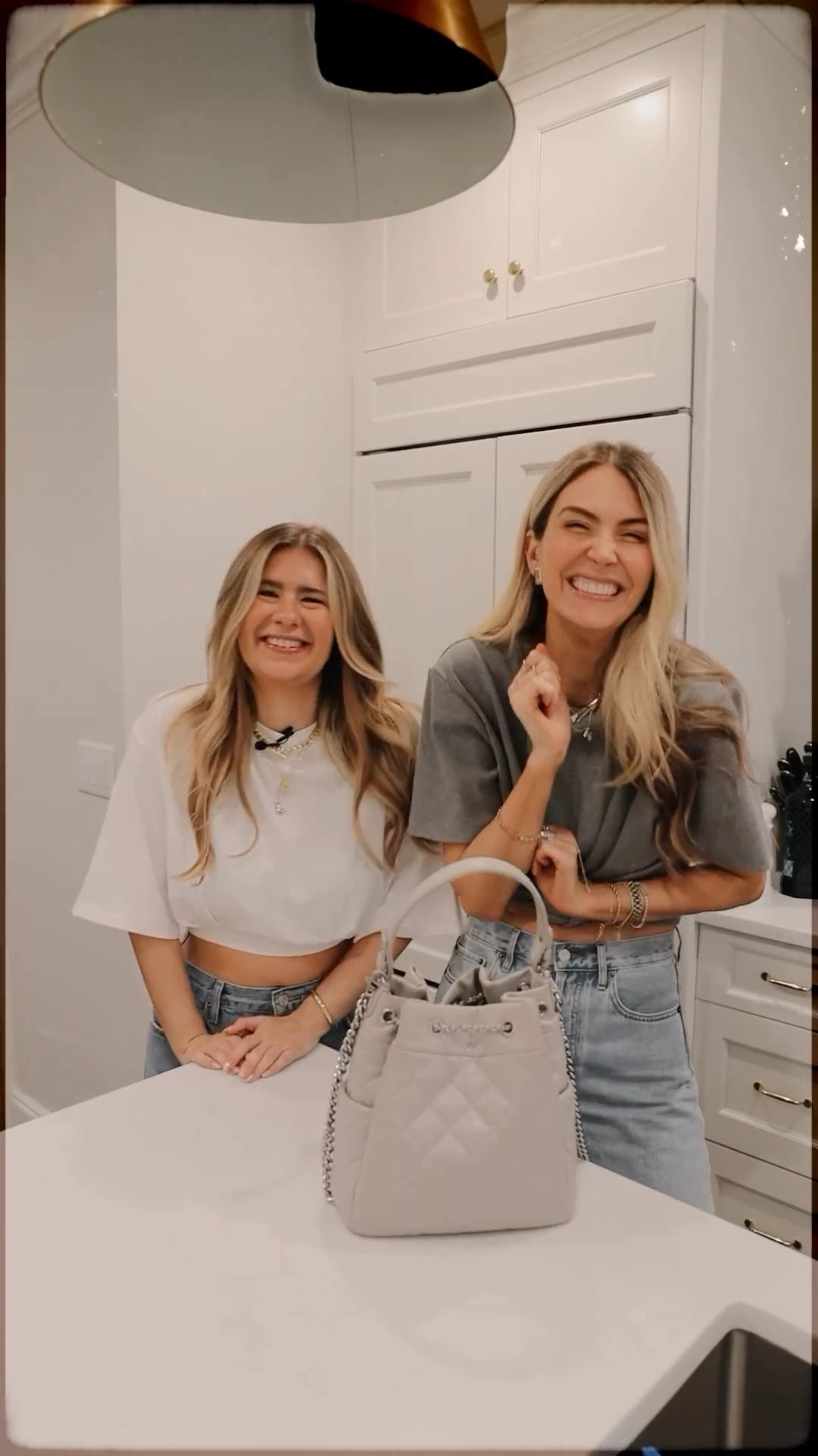 AM UNCOVERED with founder of Electric Picks, MJ Carlson! 💫

#LTKStyleTip #LTKSeasonal #LTKFindsUnder100