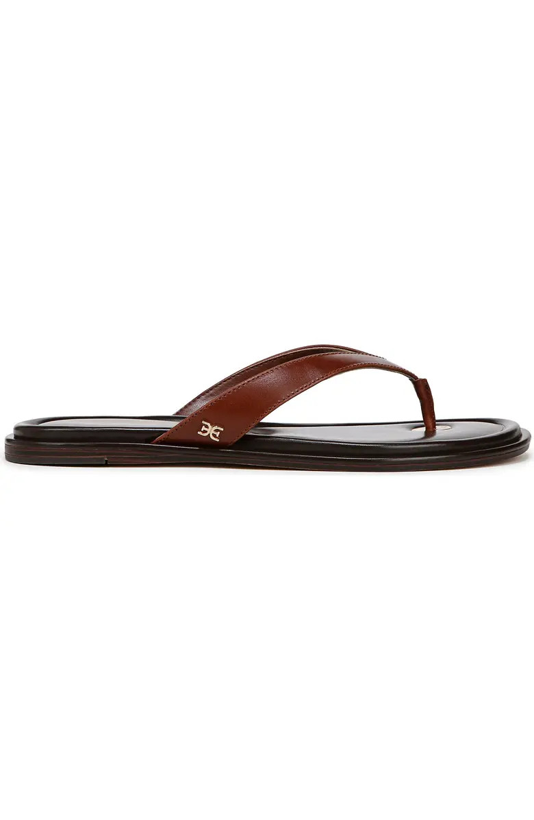 Sam Edelman Remi Flip Flop (Women) | Nordstrom | Nordstrom