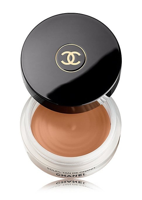 SOLEIL TAN DE CHANEL Bronzing Makeup Base | Saks Fifth Avenue