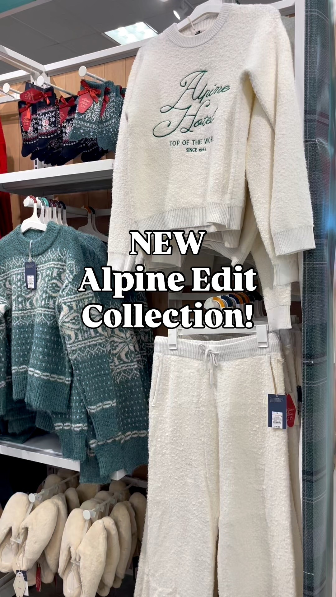 This NEW Collection! 🤩

#LTKFindsUnder50 #LTKHoliday #LTKStyleTip