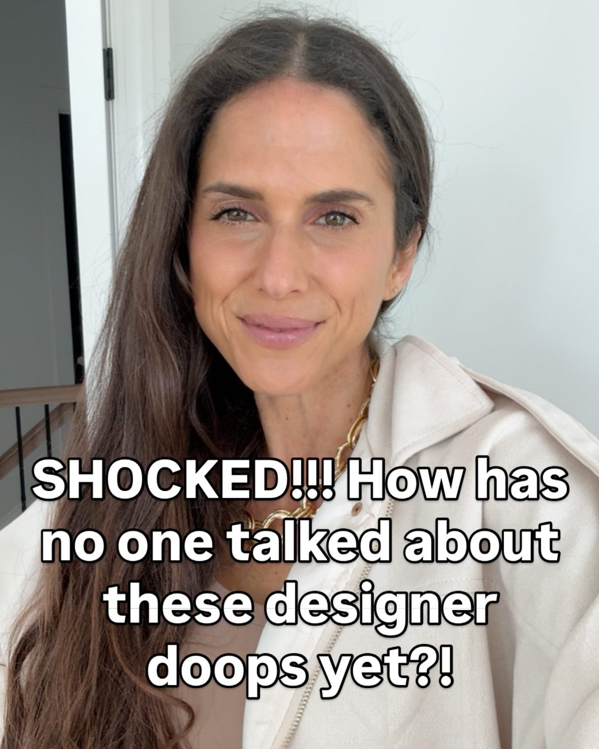 I’m genuinely shocked more people aren’t talking about these designer-inspired finds 👀
So many pieces that give major FP, Anthro, and Tuckernuck vibes… without the price tags.

Matching sets, effortless dresses, layered jewelry, chic shoes, and those “where is that from?!” pieces that make outfits look expensive without trying ✨

These are the kinds of finds that make getting dressed feel EASY.

#amazonfashion #designerinspired #anthrostyle #freepeoplestyle #tuckernuckstyle

#LTKSeasonal #LTKmomlife #LTKootd