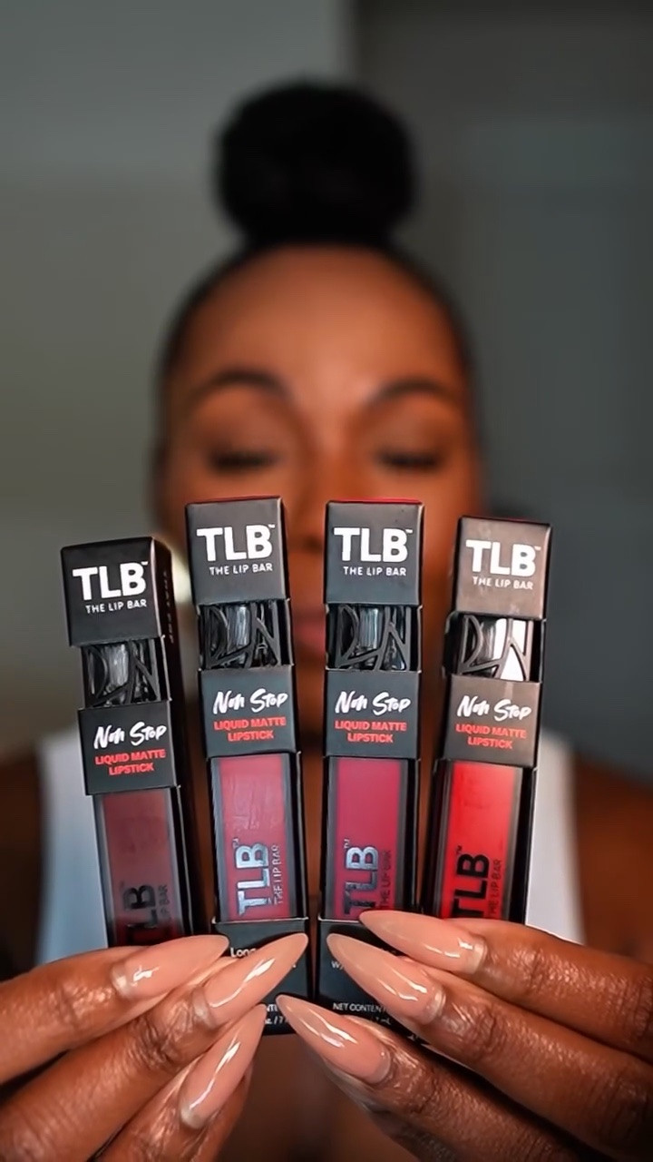 A Signature Red Lip 💋

If you’re like me and looking for a new go-to red lip, @thelipbar has us covered! 

From the richness of Bawse Lady to the boldness of Mastermind, I tried out four of their most viral red lippies and each one gave something different.

@thelipbar @target #TheLipBar #NonstopLiquidMatte 

#LTKValentine #LTKBeauty #LTKselfcare