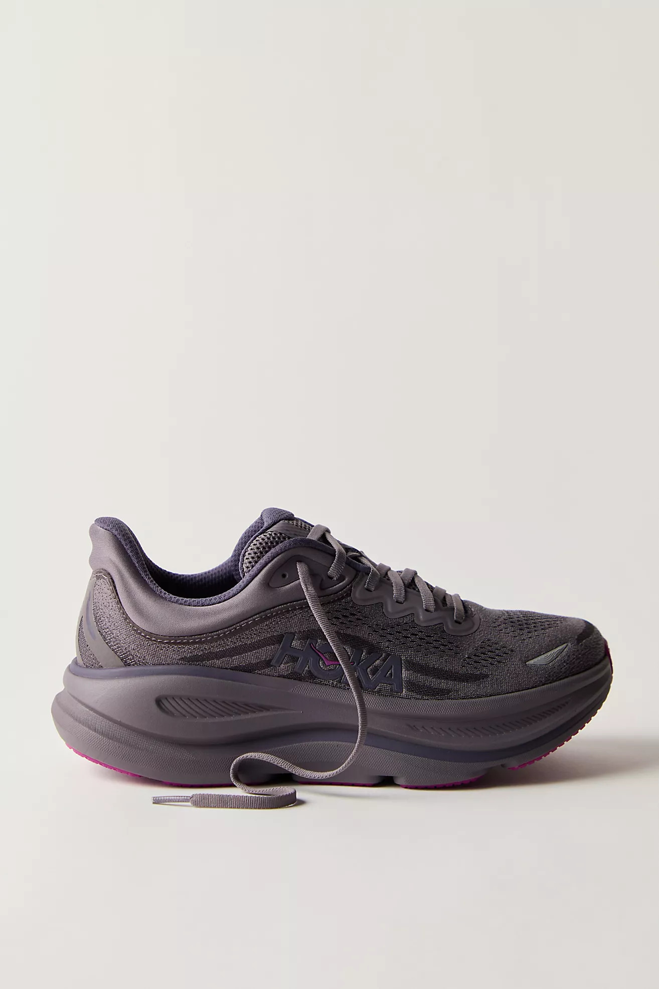 Hoka Bondi 9 Sneakers | Free People (Global - UK&FR Excluded)
