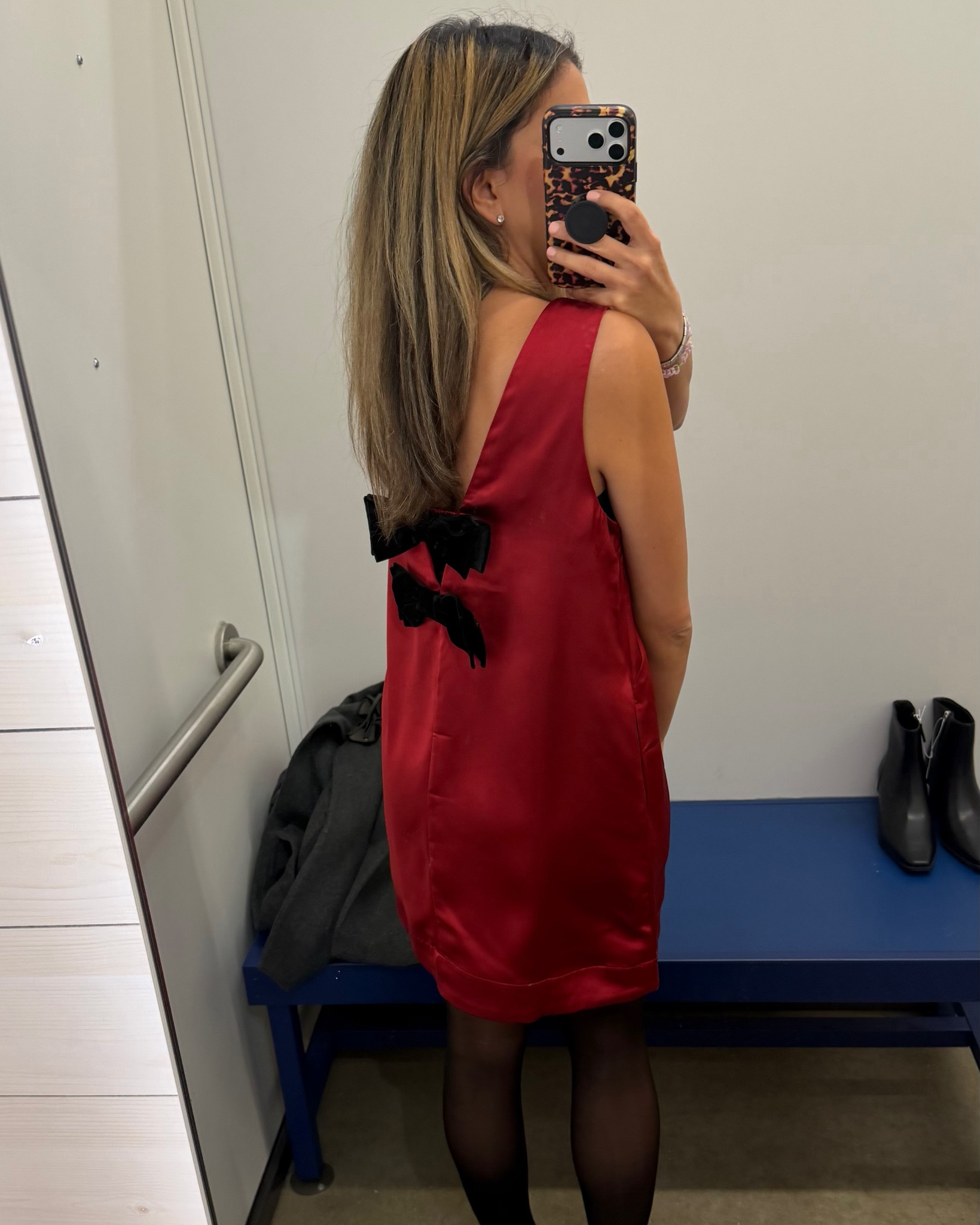 Wrapped up in red dress - old navy


#LTKHoliday #LTKGiftGuide #LTKCyberWeek