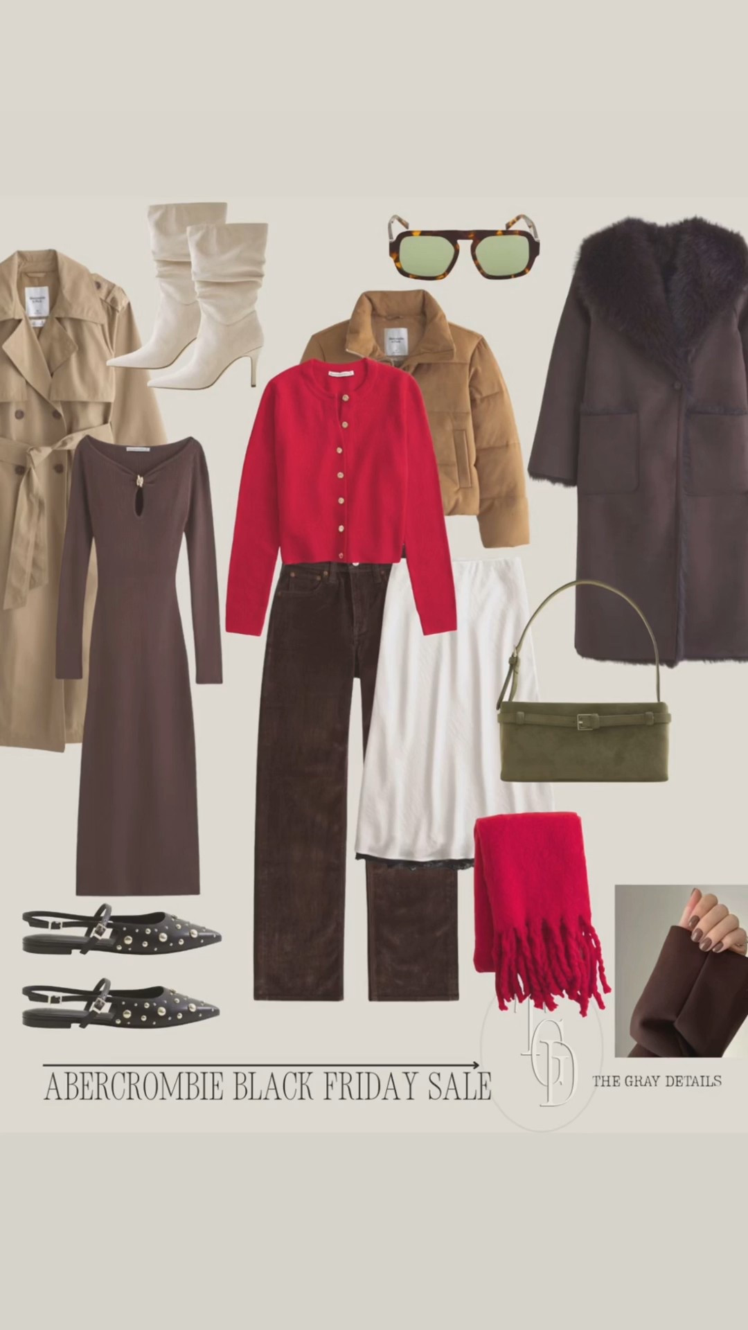 Abercrombie black Friday sale 

#LTKCyberWeek #LTKFindsUnder50 #LTKHoliday