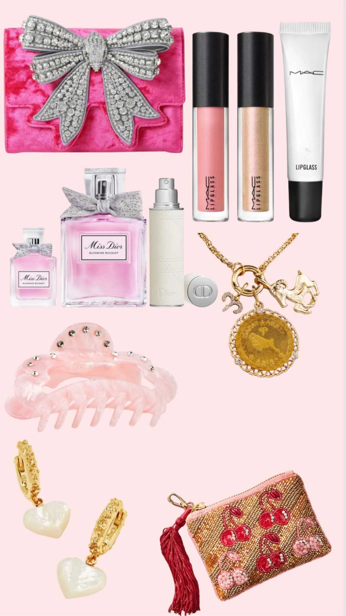 What to get the girl in your life whether that’s a sister, cousin, girlfriend, wife, etc! All comes before Christmas 🎀💌☃️🎄

#LTKHoliday 

#LTKGiftGuide #LTKSeasonal