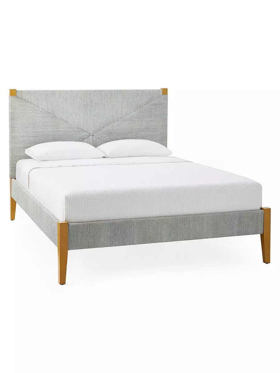 Hughes Bed | Serena and Lily