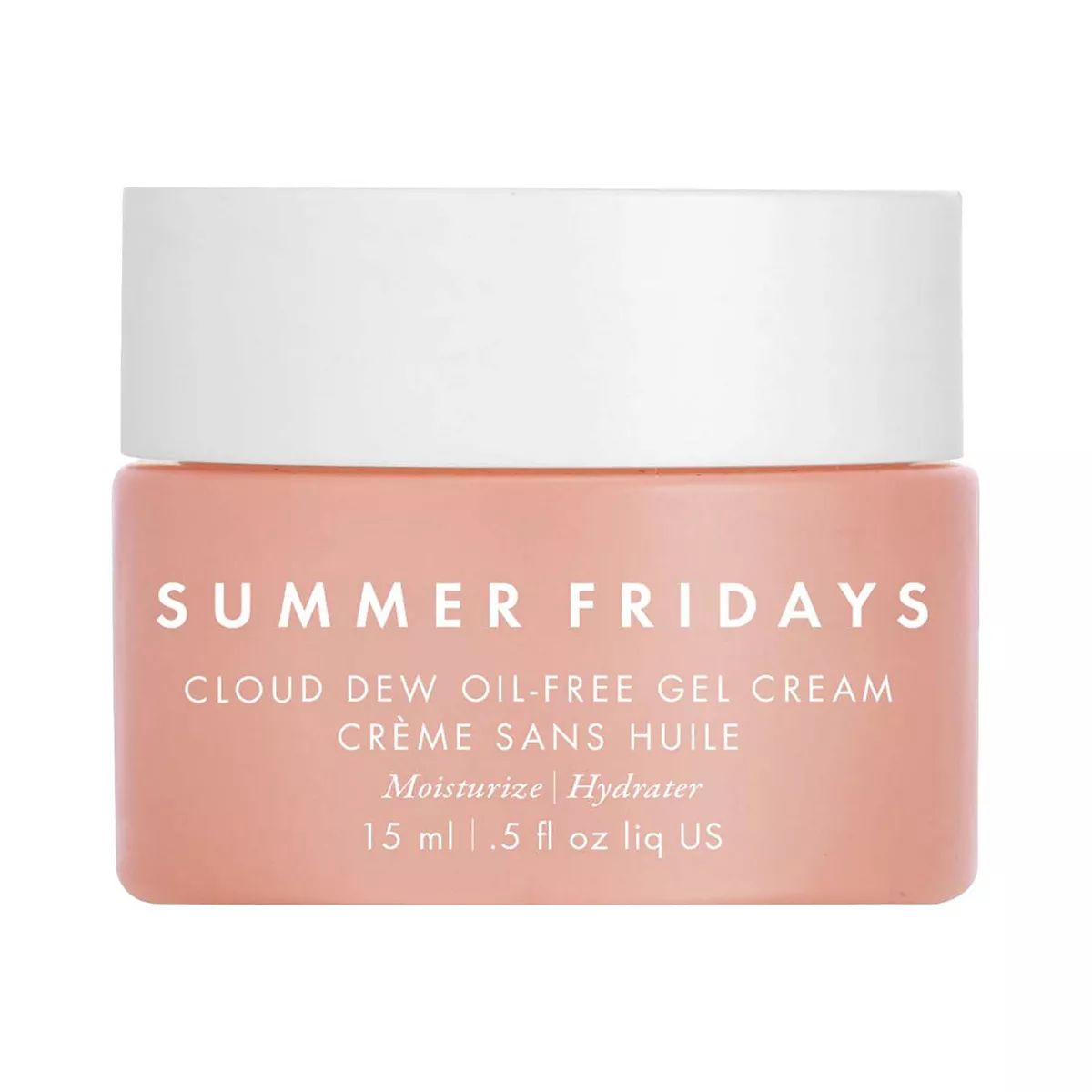 Summer Fridays Cloud Dew Gel Cream Moisturizer | Kohl's