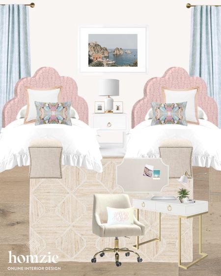 College move in is right around the corner! Here is a some inspiration for a girl’s dorm room! 

#LTKFind #LTKhome #LTKU