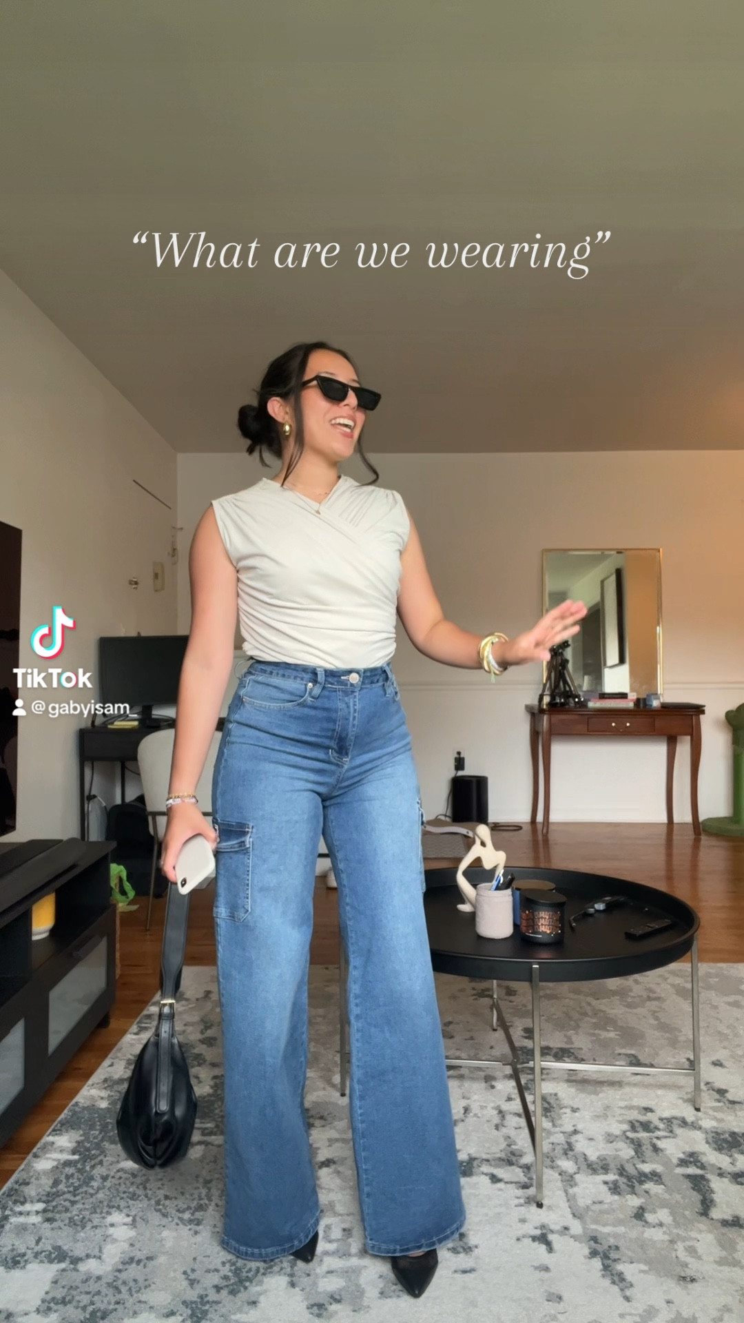 Skater jeans I’m obsessed 