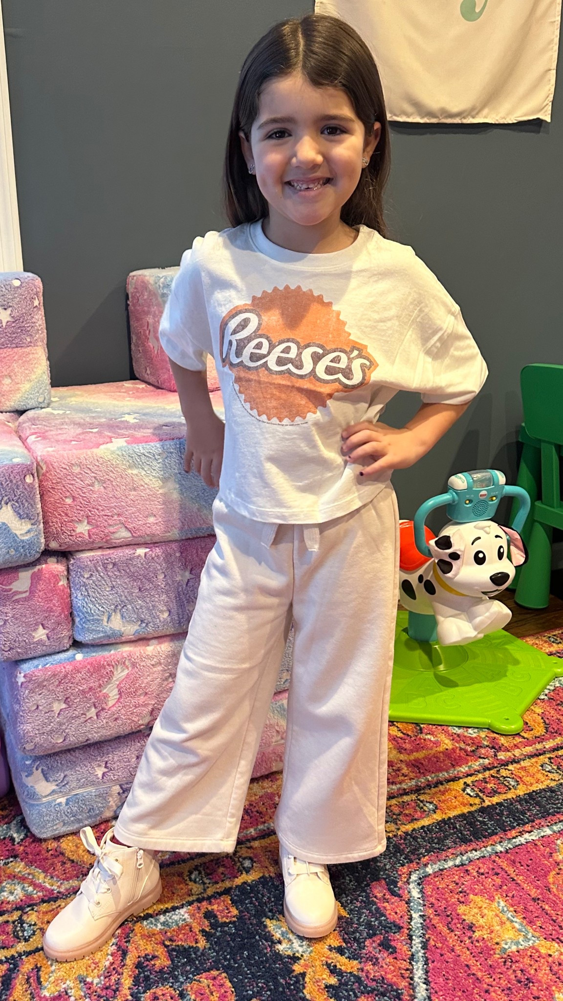 Kids graphic tee 

#LTKKids #LTKSaleAlert #LTKgrwm