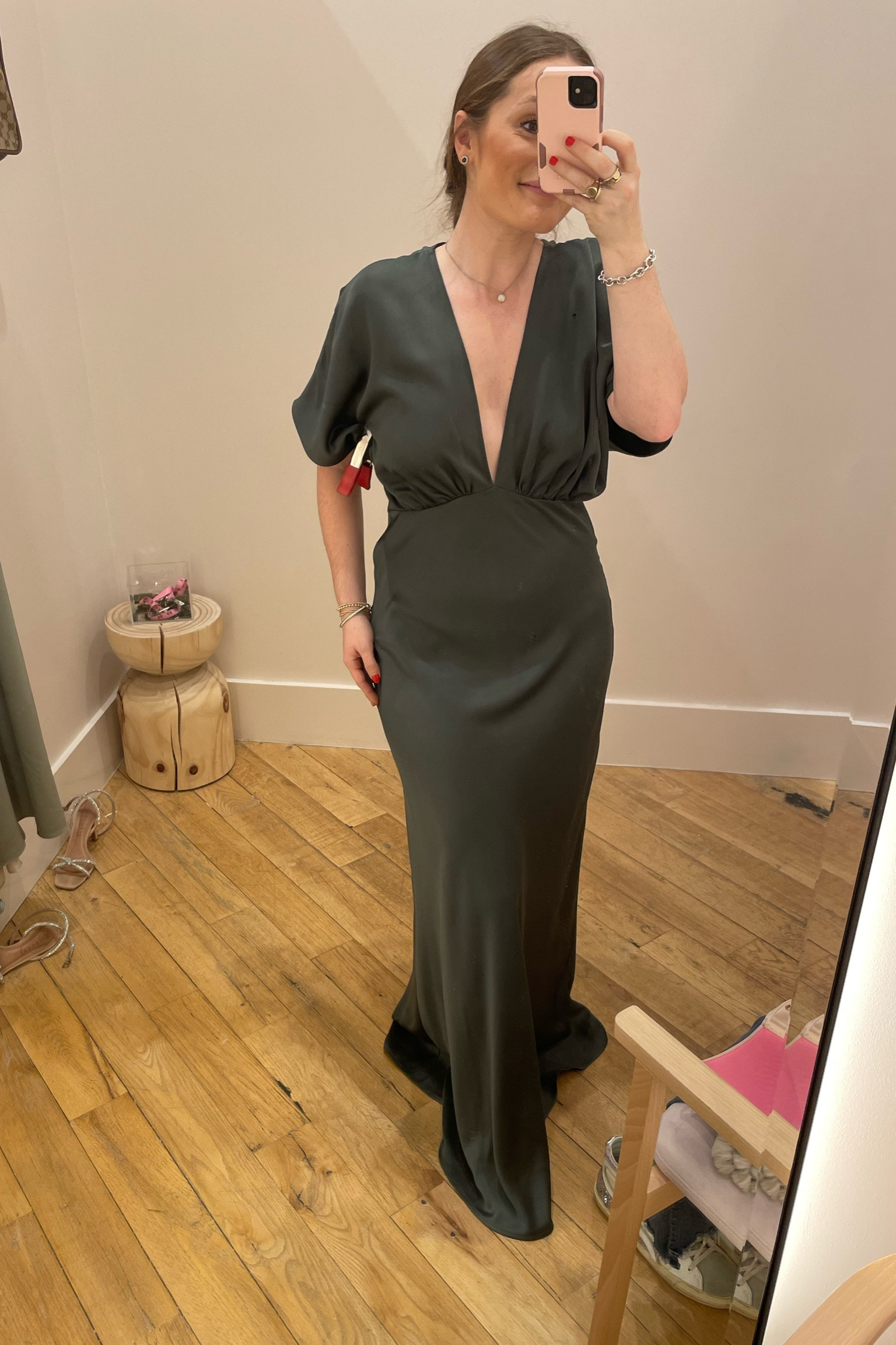 Anthropologie Black Tie | Bridesmaids Dresses 

#LTKwedding #LTKstyletip #LTKcurves