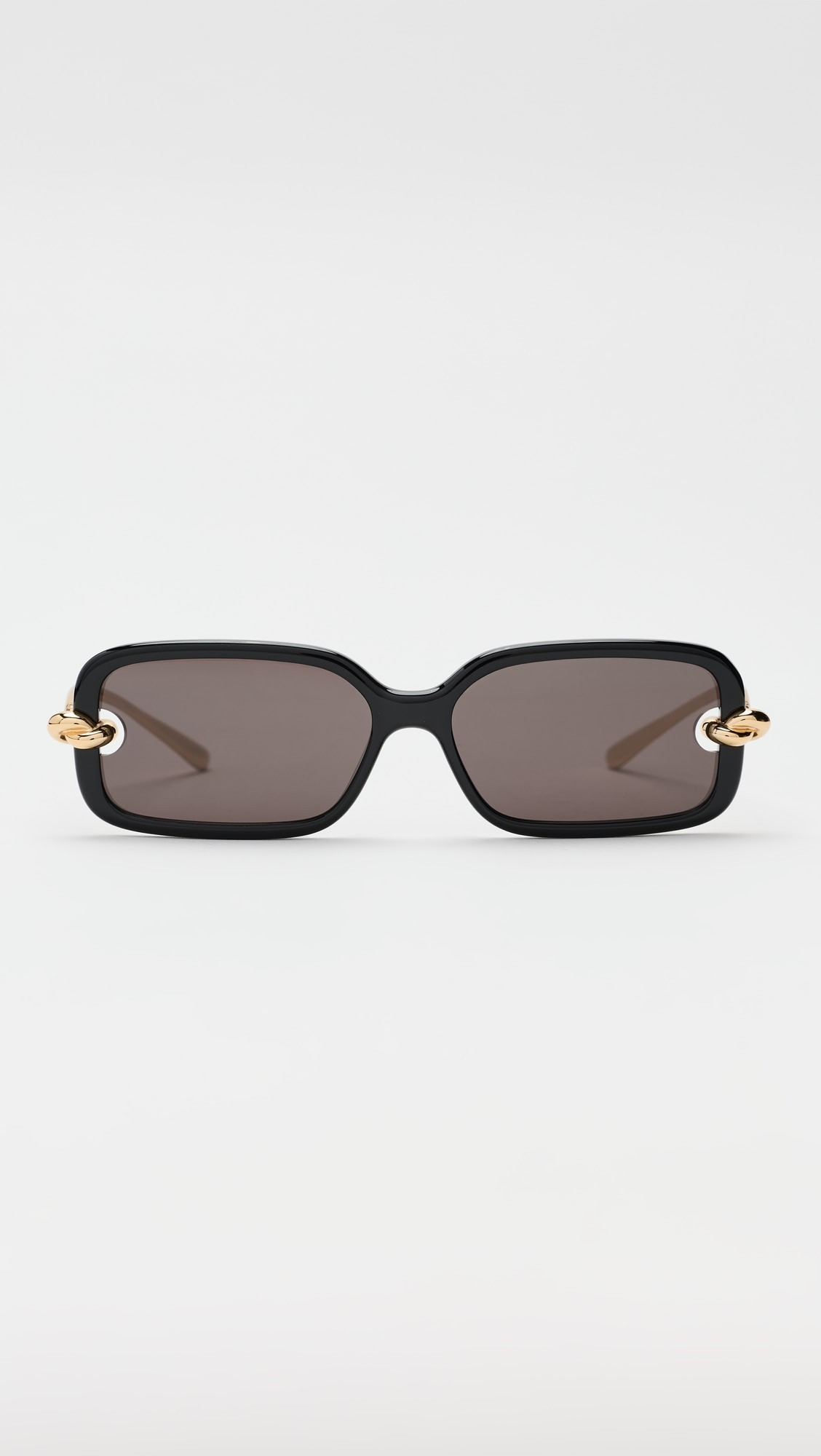 Knot Sunglasses | Shopbop