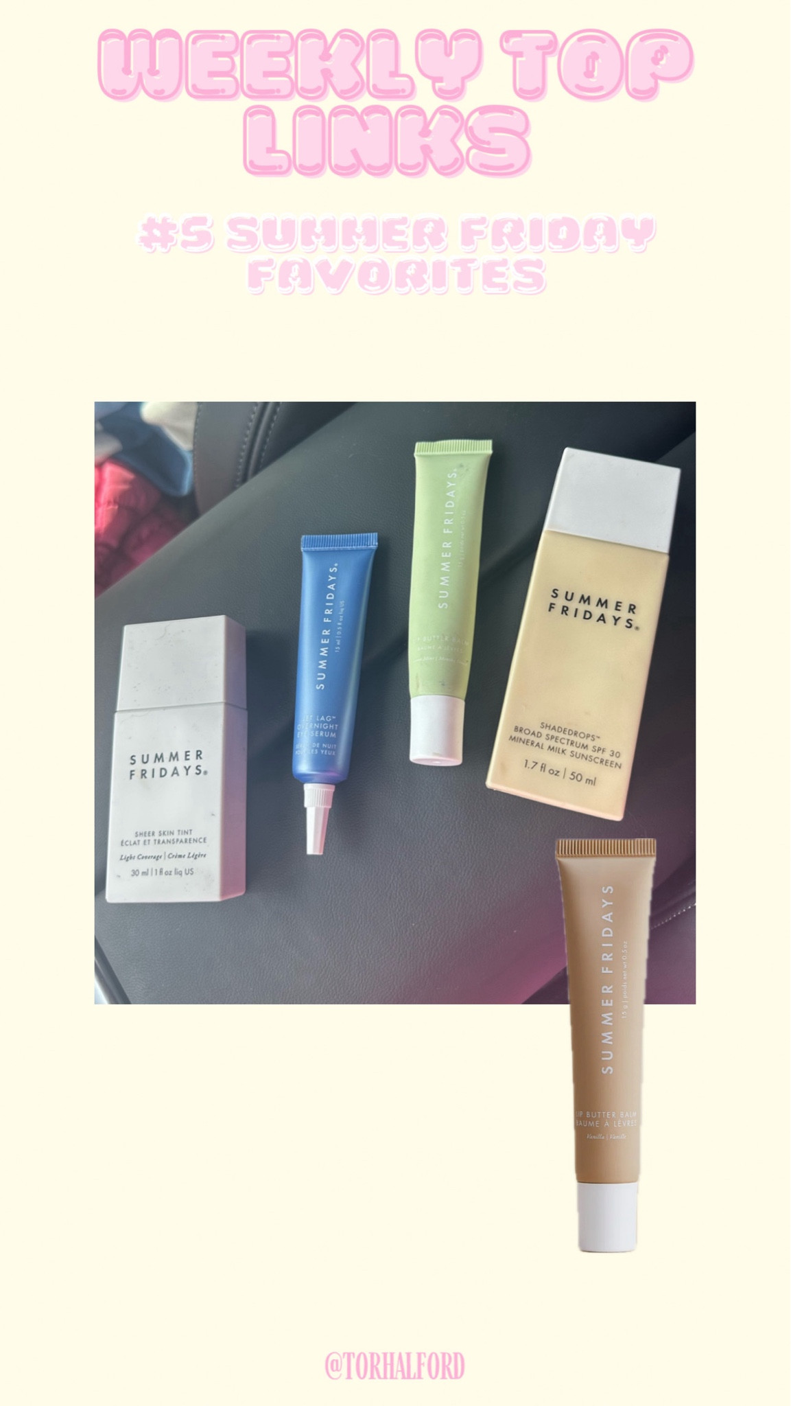 #LTKFindsUnder50 #LTKGiftGuide #LTKBeauty